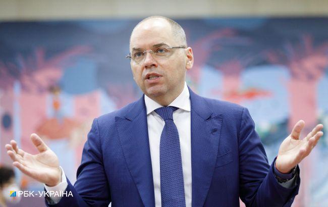 Україна веде переговори про контракти на поставку вакцин на 2022 і 2023 роки, - МОЗ