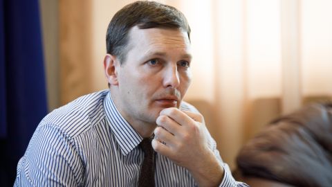 Енин о катастрофе МАУ: не позволим, чтобы чьи-то интересы были выше жизни человека