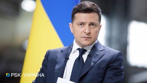 Зеленський ввів в дію рішення РНБО щодо розвитку авіабудівної галузі