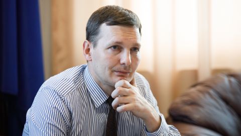 Украина не получала от Ирана финальный отчет по катастрофе МАУ