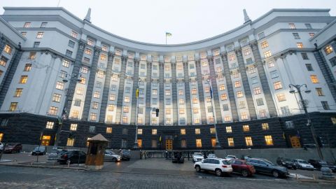 Громади направлятимуть залишки бюджетів на оборону. Законопроект пройшов Кабмін