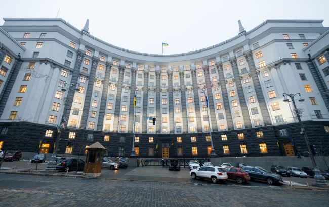 Уряд схвалив отримання кредиту на 500 млн канадських доларів