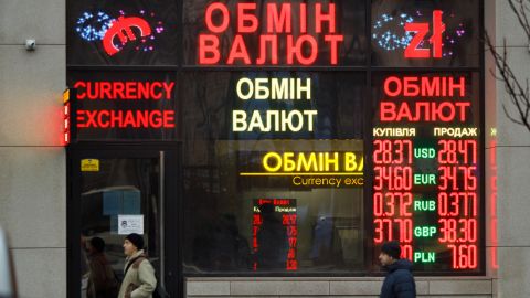 Як зміниться курс долара: прогноз аналітика на найближчий тиждень