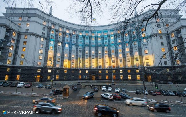 Кабмін погодив призначення трьох глав ОВА