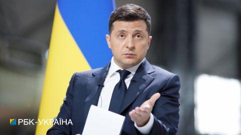 "Чи хочуть росіяни війни?": Зеленський поставив питання росіянам