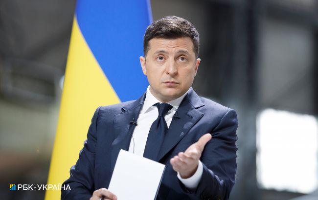 "Хотят ли русские войны?": Зеленский задал вопрос россиянам