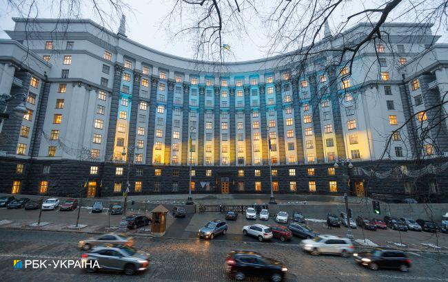 Украина будет страховать суда в Дунайском регионе: Кабмин выделил деньги