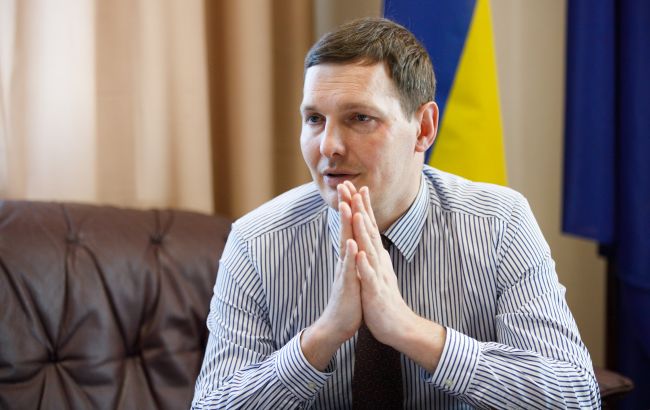 Украина ожидает финального решения суда по делу MH17 за два-три года