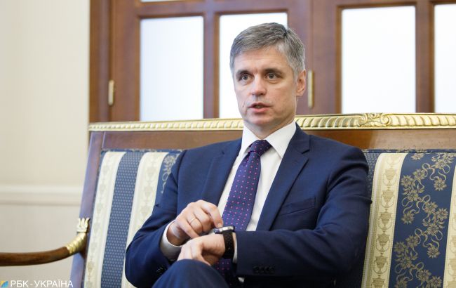 Пристайко: сподіваємося, що розведення на Донбасі відбудеться до наступного саміту