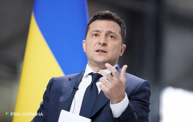 Російська історія ще оплакуватиме свої ж рішення щодо Криму, - Зеленський