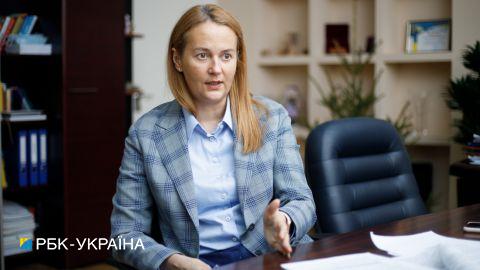 Ризик втрати безвізу. Глава ДМС розповіла, чим загрожує Україні міграційна криза