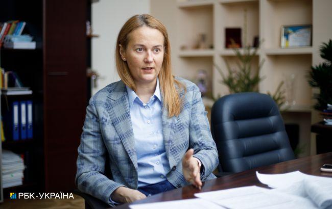 Наталья Науменко: Бесконтрольная миграция из Украины – это риск потери безвиза