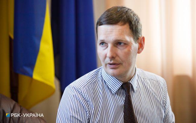 МИД рассчитывает на понимание государств-партнеров, чьи паломники едут в Украину
