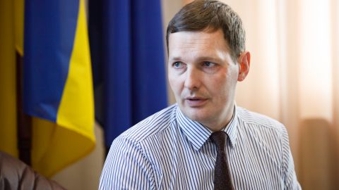 Україна підтвердила Ірану дату другого туру переговорів по катастрофі МАУ