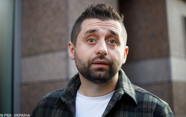 Арахамия: проекты о "площадках Яценко" вынесут в зал без решения комитета