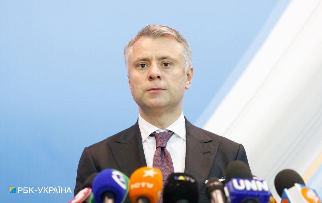 Витренко в ближайшее время может быть уволен из "Нафтогаза": кто займет его место