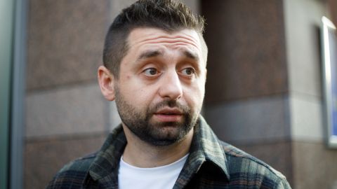 Арахамия назвал причины увольнения Степанова: "не справился вовремя"