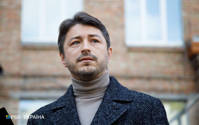 Притула звернувся до українців в усьому світі: "об'єднуйтеся у групи, а не зривайте телефони"