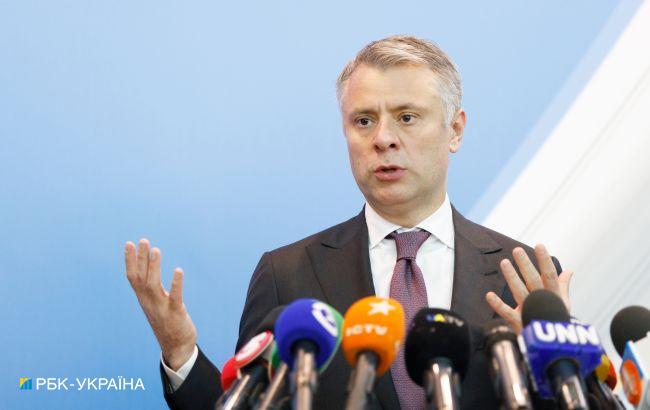 Витренко об остановке сертификации "Северного потока-2": "Все не так однозначно"