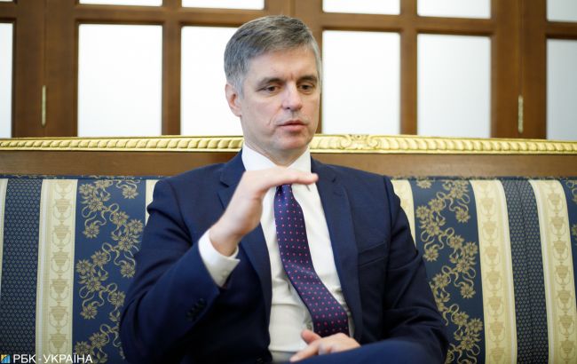 Пристайко: резолюция ООН по Крыму - дополнительный прогресс к нормандскому саммиту