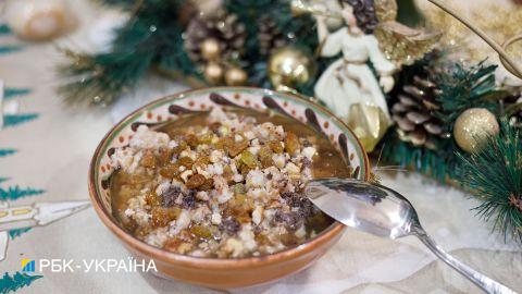 Незвичайний рецепт солодкої куті: з шоколадом і халвою