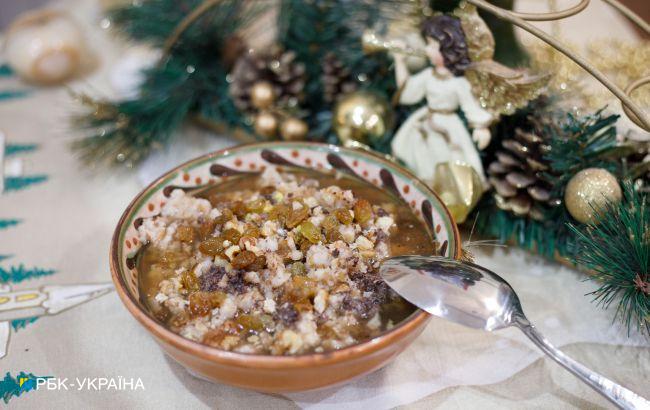 Скільки коштуватиме різдвяний стіл для українців: розрахунки 2023 року