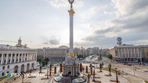 К 30-летию независимости в Киеве впервые откроется украино-американская выставка