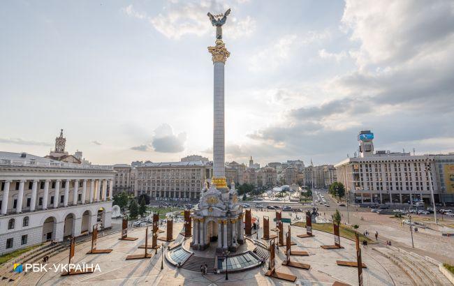 Спека, а в декількох областях грози: якою буде погода в Україні сьогодні