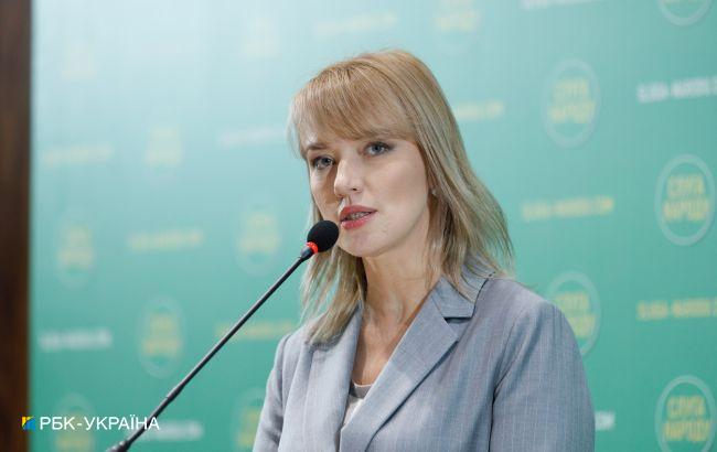 Шуляк: нужно остановить новую дезинформацию России против Украины на старте