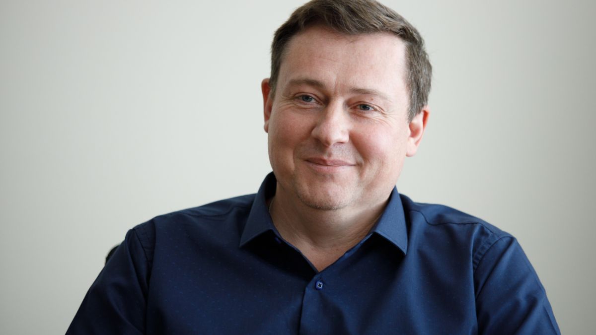 Замдиректора ГБР Александр Бабиков: Давления со стороны Офиса президента на нас нет