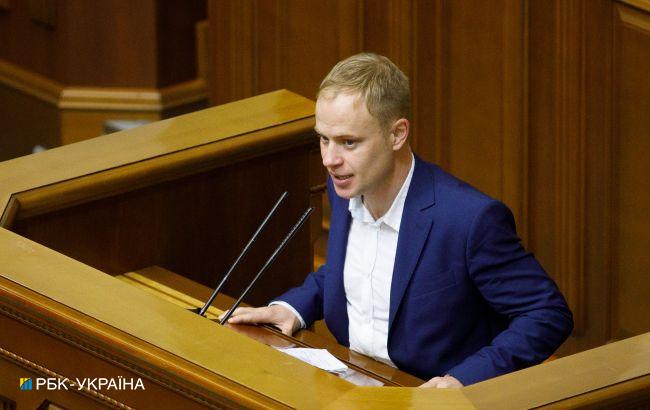 В Раде предлагают запретить госорганам иметь аккаунт в Telegram и назвали условие