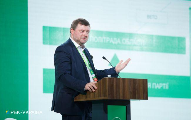 Рада хочет изменить закон о местных выборах: хотят упросить процедуру при смерти мэра