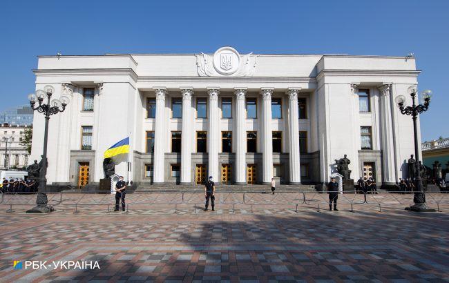 Экономическое развитие Донбасса: в Раду внесли закон о спецрежиме для бизнеса
