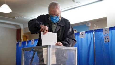 Вибори мера Кривого Рогу: поліція порушила 8 справ