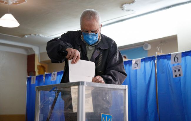 Результати місцевих виборів є найкращою соціологією, - експерт