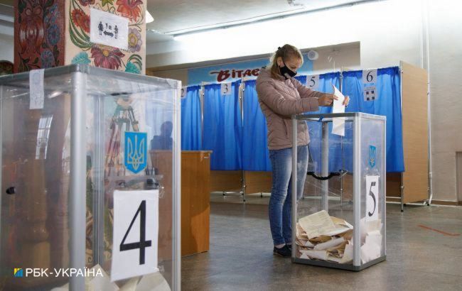 Довыборы в Раду: ЦИК сформировал окружную комиссию в Черниговской области