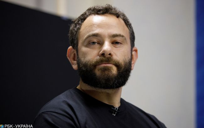 Дубинський вигуляв у Раді "вульгарну" краватку, яка дорожча за прожитковий мінімум українців (фото)