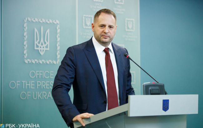 Ермак отверг ультиматум Кремля по Донбассу и заручился поддержкой Запада, - эксперт