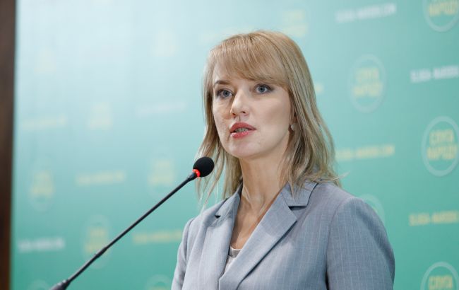 Шуляк: на сьогодні треба відновити понад 10 млн квадратних метрів житла