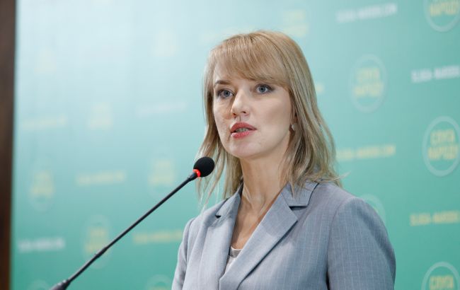 Шуляк рассказала, какой будет стратегия восстановления европейской Украины