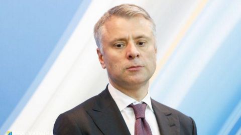 Россия не хочет начинать переговоры о продолжении транзита газа через Украину, - Витренко