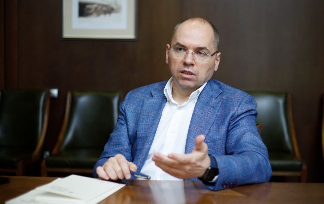 Степанов: карантин выходного дня не дал эффекта, на который рассчитывали