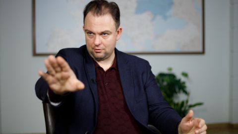 Ковальчук назвал топ-три проблемы рынка электроэнергии