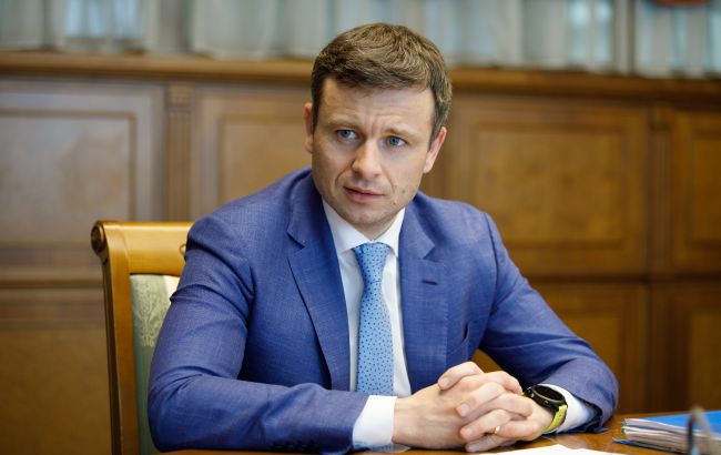 Миссия МВФ отложила визит в Украину до назначения главы Нацбанка, - Марченко