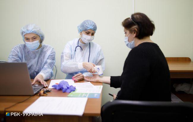 Уряд виділив на вакцинацію від COVID-19 додаткові 6,5 млрд гривень