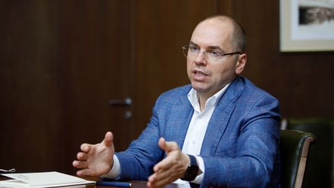 Степанов рассказал, какие регионы дальше накроет волна COVID-19: нас ждет тяжелое время