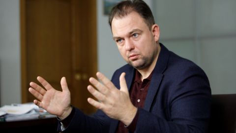 Всеволод Ковальчук: Энергетика жила по принципам стаи, независимый оператор ее раздражает