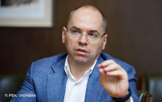 Степанов о вакцине Sinovac: если эффективность будет менее 70%, Украине вернут деньги