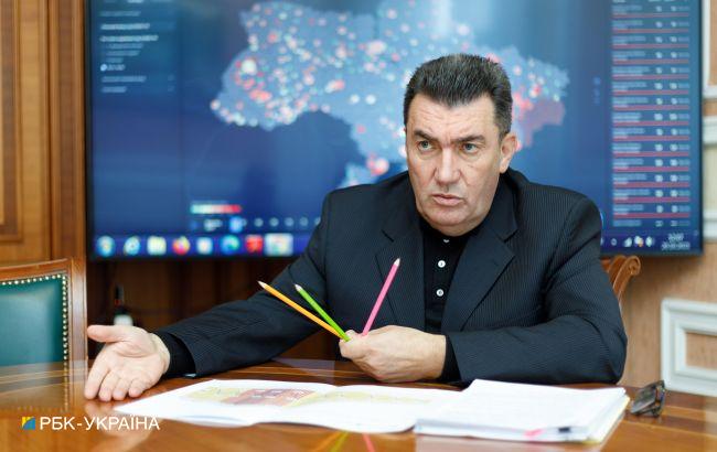 РНБО закликали накласти санкції проти 1Xbet, яку позбавили ліцензії в Україні