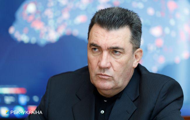 Як відхід Путіна від влади вплине на війну: відповідь Данілова